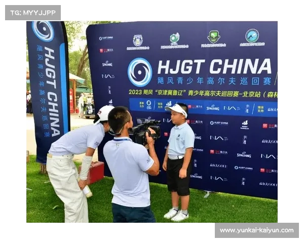马秉文飓风赛首轮7鸟1鹰创纪录 HJGT盛赞其为冠军级表现 马秉文飓风赛首轮7鸟1鹰创纪录 HJGT盛赞其为冠军级表现