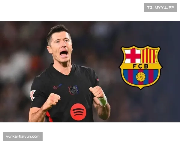 莱万37岁高龄戴帽证明价值 巴萨是否应续约老将成为焦点