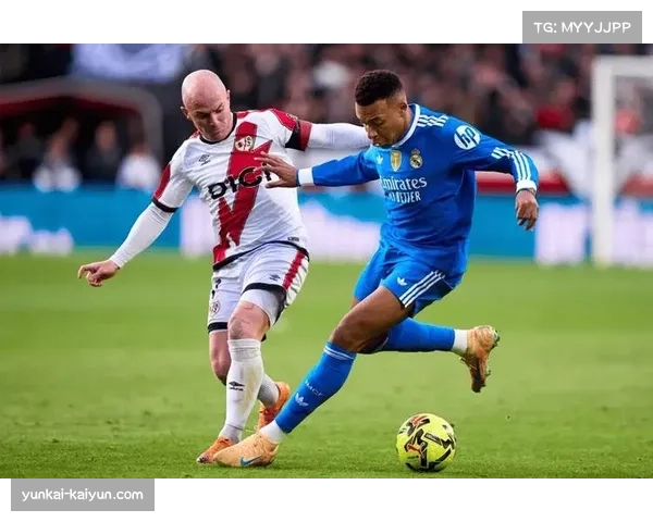 巴列卡诺客场爆冷取分 延续其“巨人杀手”本色