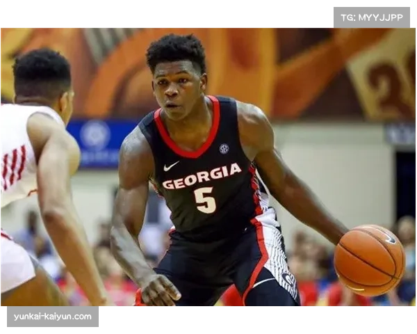 安东尼爱德华兹39分空砍 森林狼核心个人表现难救主