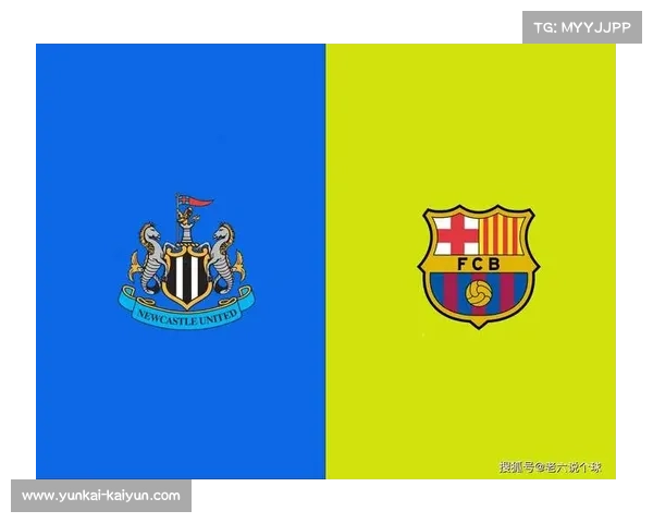 纽卡主场对巴萨唯一胜利来自1998年 阿斯普里拉22分钟戴帽创奇迹