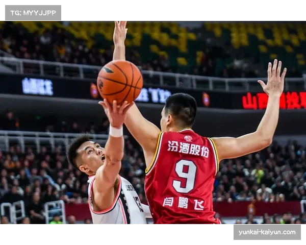 广州防守轮转速度偏慢 对手外线空位机会过多导致失分