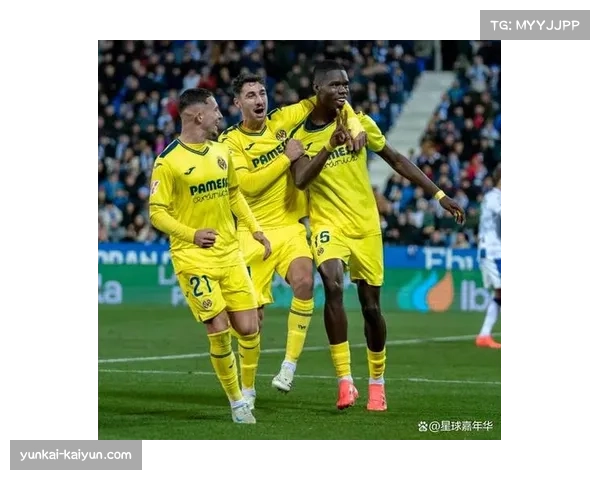 比利亚雷亚尔轻取皇家社会,交锋数据呈现明显攻防压制